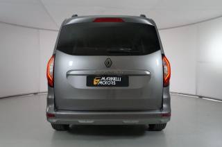 RENAULT Kangoo usata, con Alzacristalli elettrici