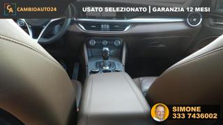 ALFA ROMEO Stelvio usata 102
