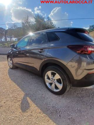 OPEL Grandland X usata, con Airbag Passeggero