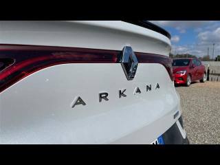 RENAULT Arkana usata, con Climatizzatore
