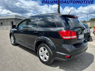 FIAT Freemont usata, con Autoradio