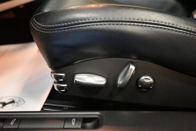 PORSCHE 911 usata 27