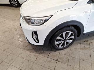 KIA Stonic usata, con Bluetooth