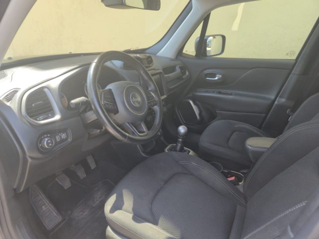 JEEP Renegade usata, con Chiusura centralizzata