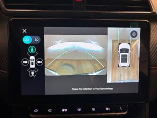 MG ZS usata, con Immobilizzatore elettronico