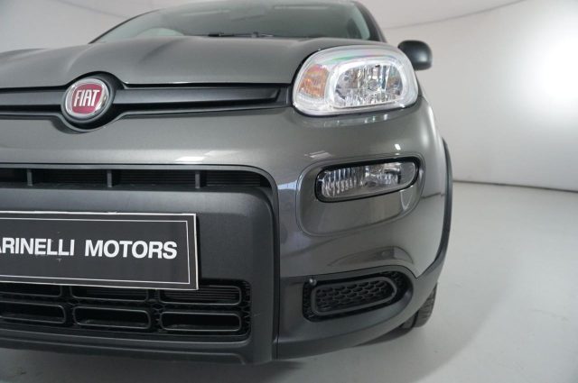 FIAT Panda usata 18