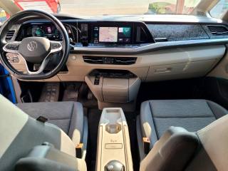 VOLKSWAGEN Multivan usata, con Airbag Passeggero