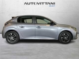 PEUGEOT 208 usata, con ESP