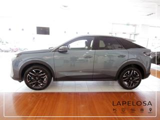 PEUGEOT 3008 usata, con Airbag