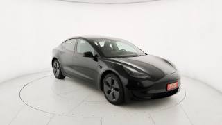 TESLA Model 3 usata, con Vivavoce