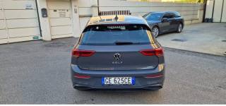 VOLKSWAGEN Golf usata, con Airbag laterali