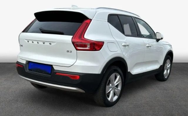 VOLVO XC40 usata, con USB