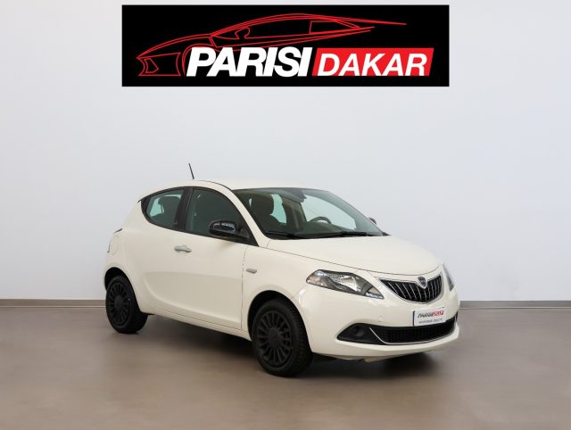 LANCIA Ypsilon usata, con Airbag