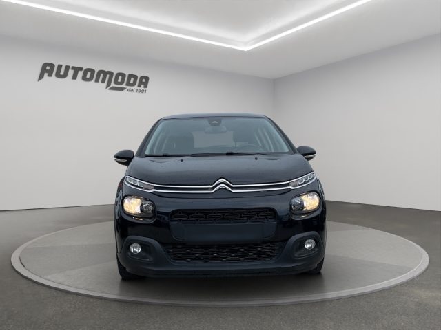 CITROEN C3 usata, con Airbag