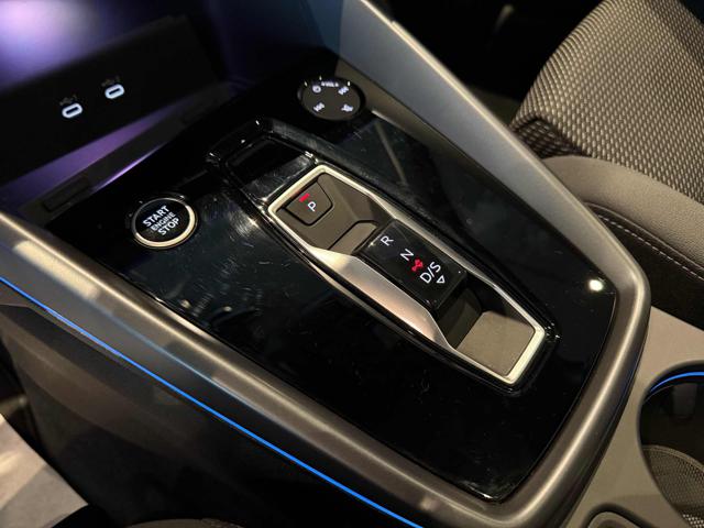 AUDI A3 usata, con Volante in pelle