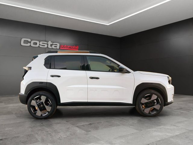 FIAT Grande Panda usata, con Climatizzatore