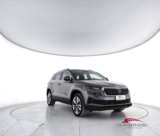 SKODA Karoq usata 1