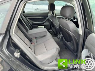 AUDI A6 usata, con Sistema di navigazione