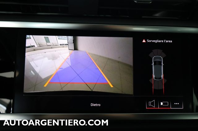 AUDI Q3 usata, con Autoradio digitale