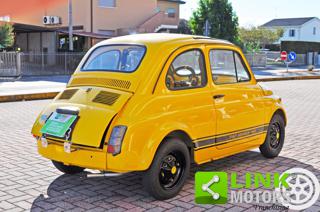 FIAT 500 usata 6