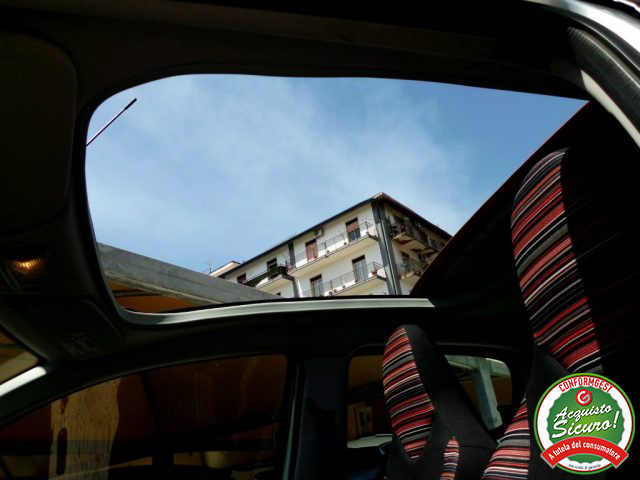 CITROEN C1 usata, con Immobilizzatore elettronico