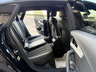 AUDI A5 usata, con Controllo automatico clima