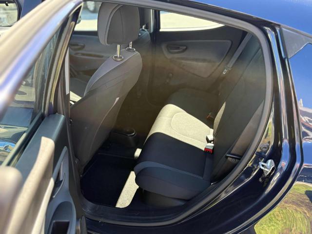 LANCIA Ypsilon usata, con Immobilizzatore elettronico
