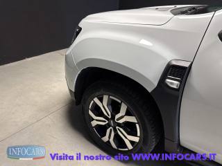DACIA Duster usata, con USB