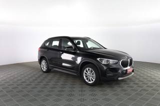 BMW X1 usata 1