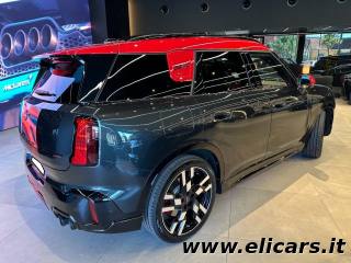 MINI Countryman usata, con Airbag Passeggero
