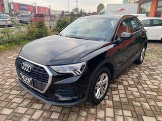 AUDI Q3 usata, con Airbag Passeggero