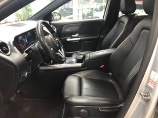 MERCEDES-BENZ GLA 200 usata, con ESP