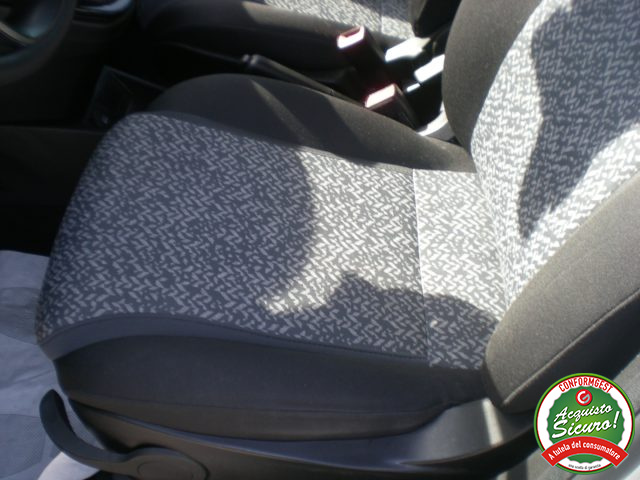 LANCIA Ypsilon usata 14