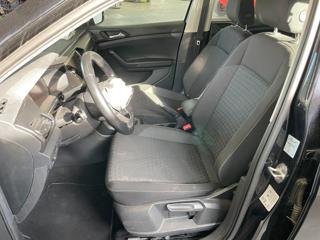 VOLKSWAGEN T-Cross usata, con Cruise Control