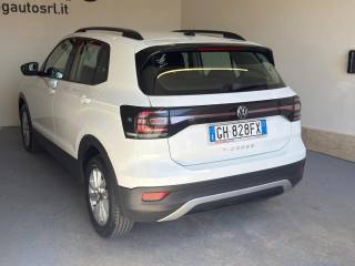 VOLKSWAGEN T-Cross usata, con Cerchi in lega