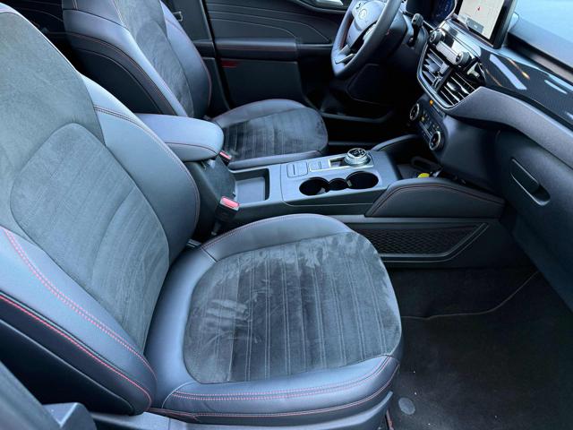 FORD Kuga usata, con Climatizzatore