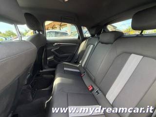 AUDI A3 usata, con Fari LED