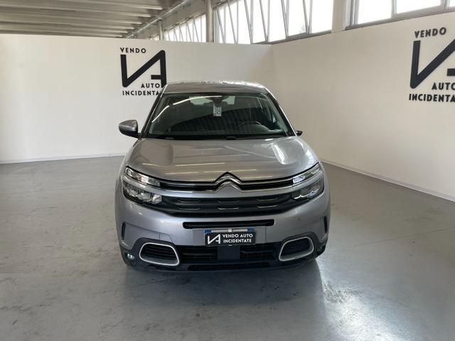 CITROEN C5 Aircross usata, con Airbag