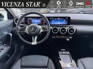 MERCEDES-BENZ A 180 usata, con Controllo trazione
