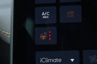 CUPRA Formentor usata, con Freno di stazionamento elettrico