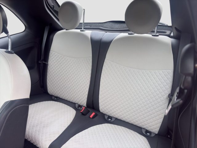 FIAT 500 usata 10