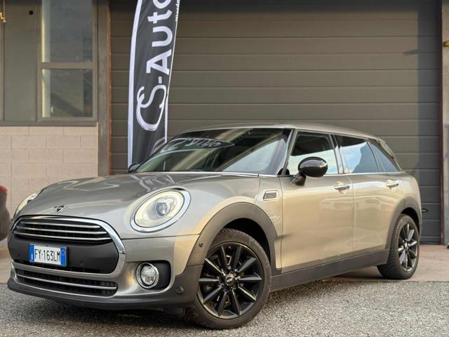 MINI Clubman usata, con ABS