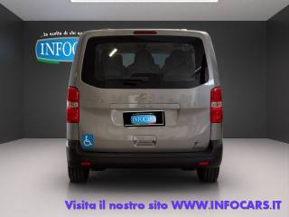 CITROEN Jumpy usata, con Autoradio digitale