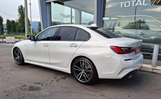 BMW 320 usata, con Alzacristalli elettrici