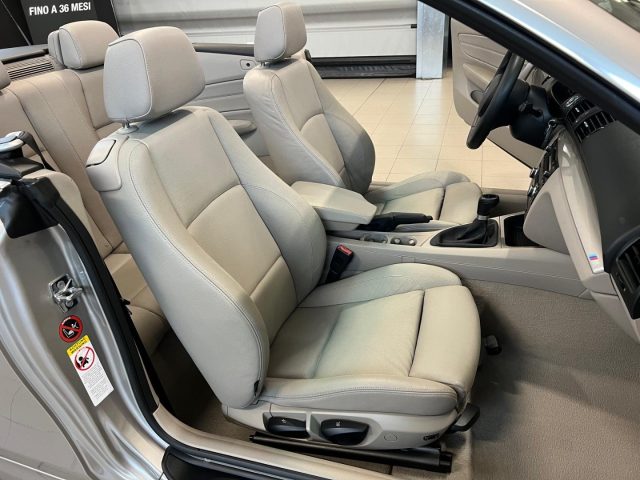 BMW 135 usata 18