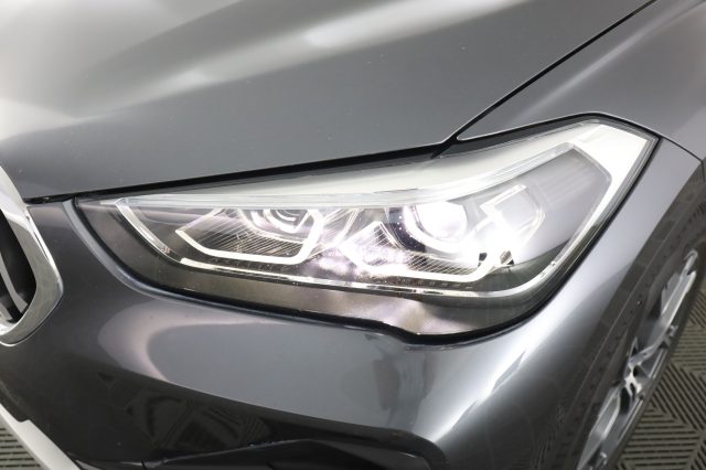 BMW X1 usata 7