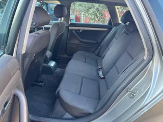 AUDI A4 usata, con Fendinebbia