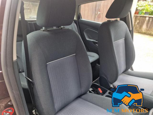 FORD Fiesta usata 13