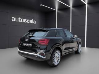 AUDI Q2 usata, con Autoradio