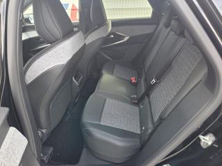 PEUGEOT 3008 usata, con Sedile posteriore sdoppiato